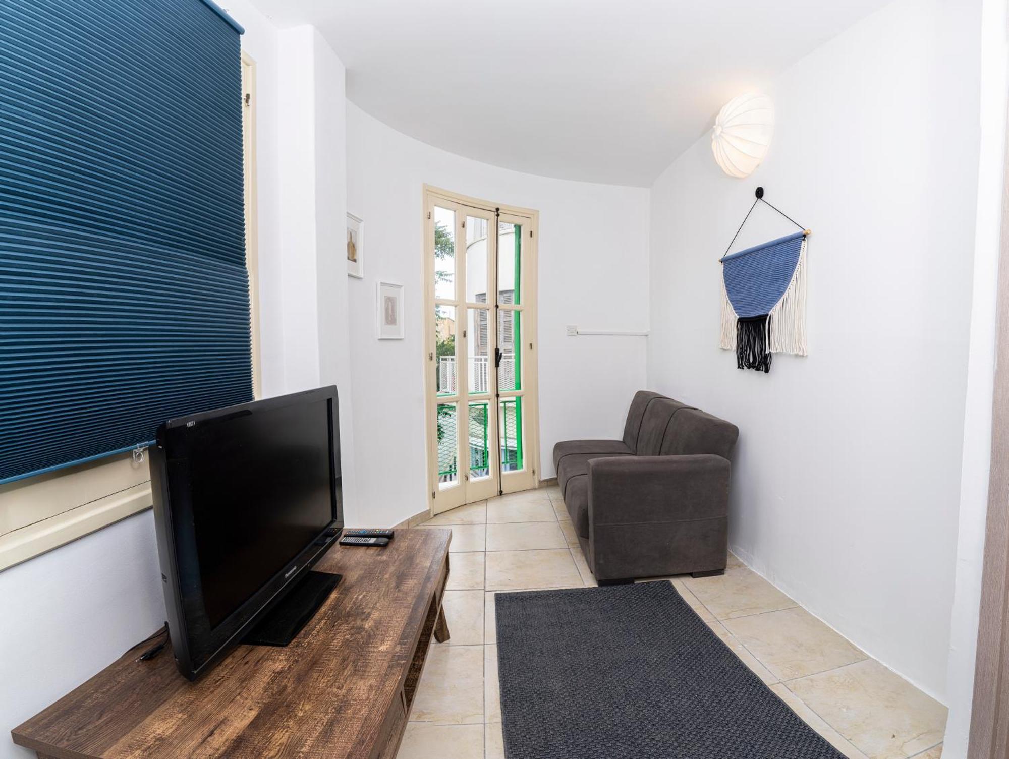 Private Room In Shared Flat Nicosia Kültér fotó
