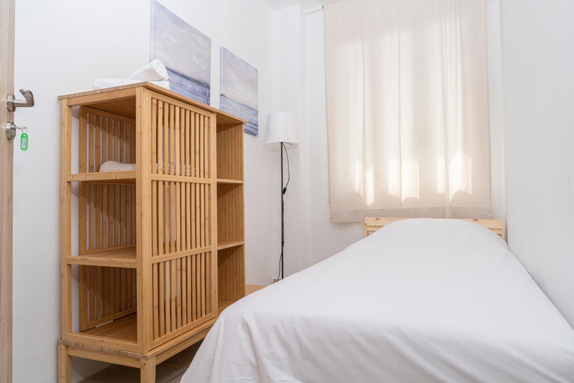 Private Room In Shared Flat Nicosia Kültér fotó